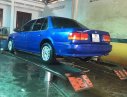 Honda Accord 1990 - Xe Honda Accord 1990, màu xanh lam, nhập khẩu