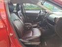 Mitsubishi Attrage 1.2 MT 2018 - Bán Mitsubishi Attrage 1.2 MT đời 2018, màu đỏ, nhập khẩu số sàn, giá tốt