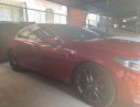 Mazda 6   2015 - Bán Mazda 6 đời 2015, xe full option