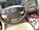 Toyota Camry 2.0E 2014 - Cần bán lại xe Toyota Camry 2.0E đời 2014, màu đen số tự động, giá 710tr