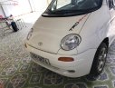 Daewoo Matiz 2001 - Bán xe cũ Daewoo Matiz 2001, màu trắng