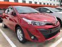 Toyota Vios 2019 - Cần bán Toyota Vios 2019, màu đỏ