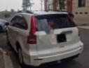 Honda CR V 2009 - Bán ô tô Honda CR V đời 2009, màu trắng, 505 triệu