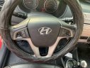 Hyundai i20 2010 - Xe Hyundai i20 AT sản xuất năm 2010, màu đỏ, xe nhập số tự động