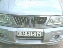 Mitsubishi Jolie 2003 - Bán xe Mitsubishi Jolie sản xuất năm 2003, xe gia đình