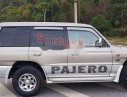 Mitsubishi Pajero   2007 - Cần bán xe Mitsubishi Pajero đời 2007, xe TNCC đi 19,2 vạn