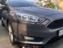 Ford Focus 2017 - Bán ô tô Ford Focus đời 2017, màu xám