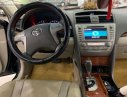 Toyota Camry 2011 - Cần bán Toyota Camry 2.4G AT đời 2011, màu đen số tự động