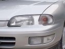 Nissan Presage   1995 - Bán ô tô Nissan Presage năm 1995, màu bạc, xe nhập chính chủ