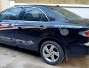 Mazda 6 S 2003 - Cần bán Mazda 6 S đời 2003, màu đen, nhập khẩu  