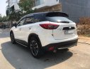 Mazda CX 5 2016 - Cần bán xe Mazda CX 5 năm sản xuất 2016, màu trắng