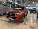 Toyota Hilux 2019 - Bán Toyota Hilux năm sản xuất 2019, màu đỏ, nhập khẩu số tự động giá cạnh tranh