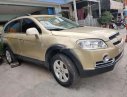 Chevrolet Captiva 2007 - Bán ô tô Chevrolet Captiva 2007, giá tốt