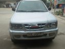 Isuzu Hi lander 2004 - Cần bán lại xe Isuzu Hi lander đời 2004, màu bạc