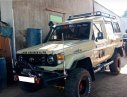 Toyota Land Cruiser 1990 - Bán Toyota Land Cruiser đời 1990, xe nhập số sàn, 526tr