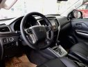 Mitsubishi Triton 2019 - Hỗ trợ giao xe nhanh toàn quốc chiếc xe Mitsubishi Triton 2.4 AT Mivec, sản xuất 2019, giá cạnh tranh