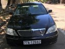 Toyota Camry 2003 - Bán Toyota Camry sản xuất 2003, màu đen giá cạnh tranh