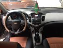 Chevrolet Cruze   2011 - Cần bán Chevrolet Cruze LT đời 2011, màu bạc, 275 triệu