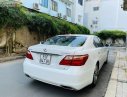 Lexus LS 460L AWD 2010 - Bán Lexus LS 460L AWD đời 2010, màu trắng, xe nhập