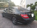 Mercedes-Benz C class 2013 - Bán Mercedes C class đời 2013 giá cạnh tranh