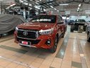 Toyota Hilux 2019 - Bán Toyota Hilux 2.8G 4x4 AT đời 2019, nhập khẩu, 870tr