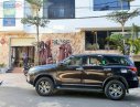 Toyota Fortuner 2017 - Cần bán xe Toyota Fortuner đời 2017, màu kem (be), nhập khẩu nguyên chiếc như mới