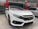 Honda Civic   2018 - Bán xe Honda Civic năm 2018, màu trắng, nhập khẩu Thái 