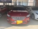 Mazda 6   2015 - Bán Mazda 6 đời 2015, xe full option