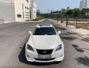 Lexus IS 2008 - Cần bán xe Lexus IS đời 2008, màu trắng, xe nhập