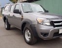 Ford Ranger 2009 - Xe Ford Ranger đời 2009, màu xám số sàn