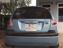 Hyundai Getz   2008 - Xe Hyundai Getz 2008, màu xanh lam, nhập khẩu nguyên chiếc