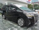 Toyota Alphard 2019 - Bán Toyota Alphard Excutive Lounge 2020 tại Hồ Chí Minh, giá tốt giao xe ngay toàn quốc, LH trực tiếp 0844.177.222