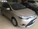 Toyota Vios   2015 - Cần bán lại xe Toyota Vios 1.5G sản xuất 2015, giá chỉ 455 triệu