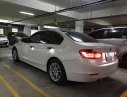 BMW 3 Series  320i  2013 - Bán BMW 3 Series 320i năm 2013, màu trắng, xe nhập chính chủ