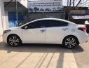 Kia Cerato   2018 - Bán Kia Cerato 2018, chính chủ, xe gia đình giữ kỹ