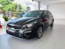 Kia Cerato 1.6 Luxury Full 2019 - Hỗ trợ giao xe nhanh tận nhà chiếc xe Kia Cerato 1.6 Luxury, sản xuất 2019, màu đen