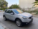 Nissan Qashqai 2010 - Cần bán Nissan Qashqai sản xuất 2010, màu bạc, xe nhập giá cạnh tranh