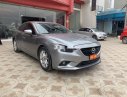 Mazda 6 2014 - Cần bán gấp Mazda 6 2.0AT năm 2014, nhập khẩu số tự động