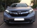 Honda CR V 2018 - Cần bán xe Honda CR V năm sản xuất 2018, màu xám, nhập khẩu nguyên chiếc, 945 triệu