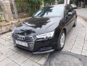 Audi A4 2016 - Bán Audi A4 sản xuất 2016, màu đen, nhập khẩu như mới