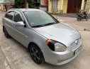 Hyundai Verna 2008 - Cần bán xe Hyundai Verna năm sản xuất 2008, màu bạc, nhập khẩu