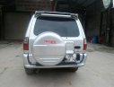 Isuzu Hi lander 2004 - Cần bán lại xe Isuzu Hi lander đời 2004, màu bạc