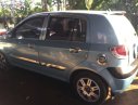 Hyundai Getz   2008 - Xe Hyundai Getz 2008, màu xanh lam, nhập khẩu nguyên chiếc