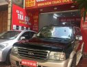 Ford Everest 2007 - Bán xe Ford Everest 2.5L 4x2 MT đời 2007, màu đen, giá cạnh tranh