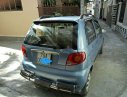 Daewoo Matiz   2007 - Bán Daewoo Matiz SE đời 2007, chính chủ sử dụng