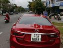 Mazda 6   2016 - Bán xe cũ Mazda 6 năm sản xuất 2016, 645 triệu