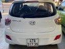Hyundai Grand i10 2014 - Bán xe Hyundai Grand i10 sản xuất 2014, màu trắng, nhập khẩu giá cạnh tranh