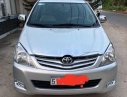 Toyota Innova   G  2011 - Cần bán xe Toyota Innova G sản xuất năm 2011, màu bạc, nhập khẩu chính chủ