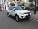 Mitsubishi Pajero 2014 - Bán Mitsubishi Pajero 2014, màu trắng, giá tốt