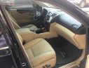 Lexus LS 2008 - Bán Lexus LS 460L sản xuất năm 2008, màu đen, nhập khẩu nguyên chiếc